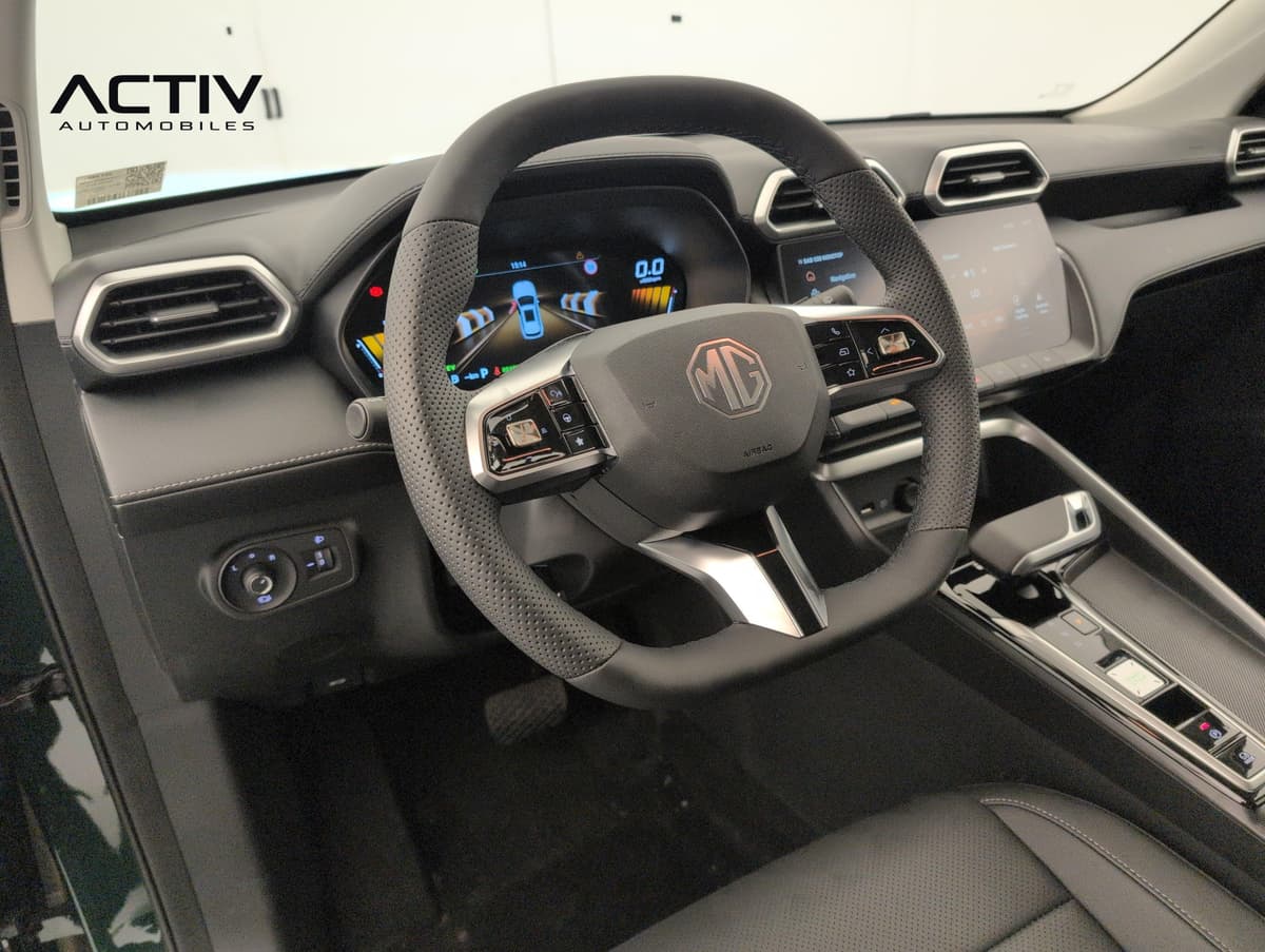 MG Zs 2026 – photo 15