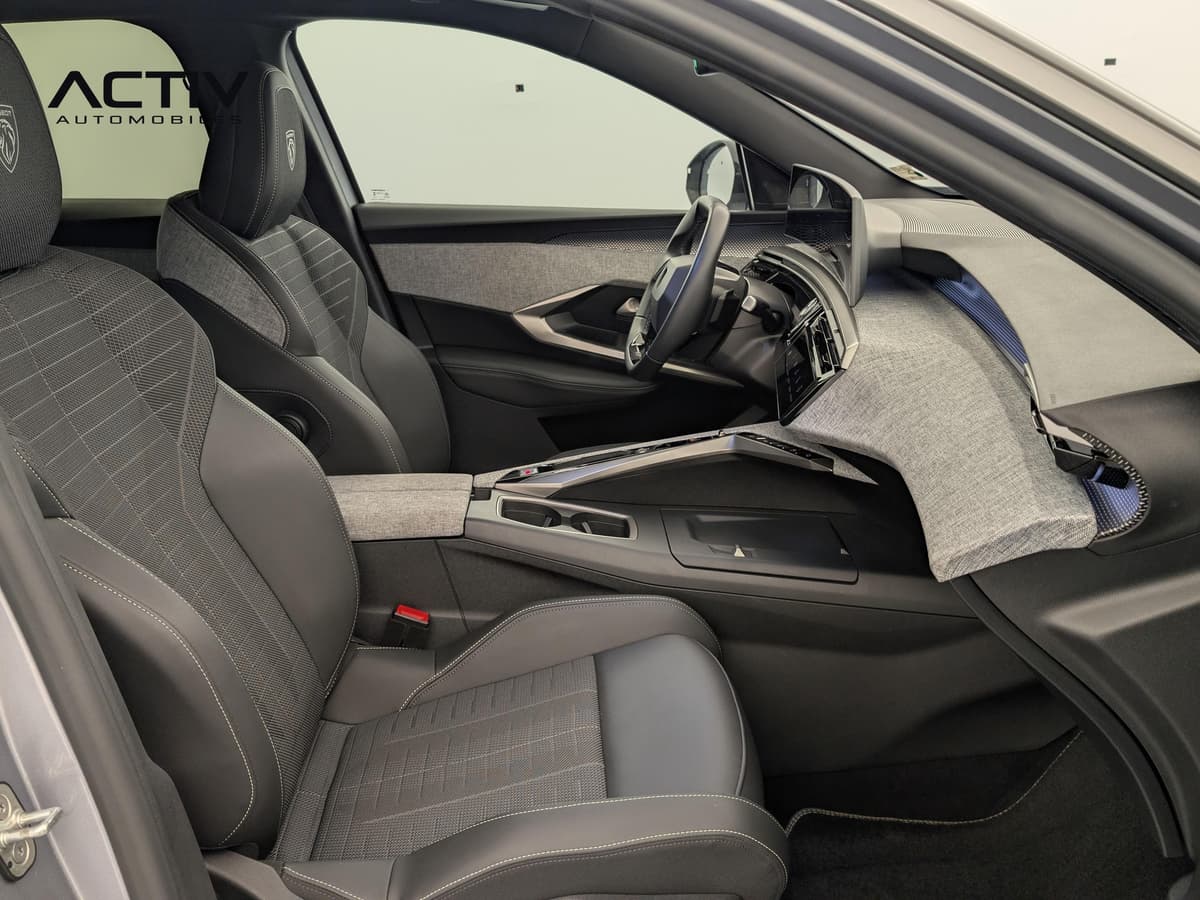 Peugeot 3008 2025 – photo 9