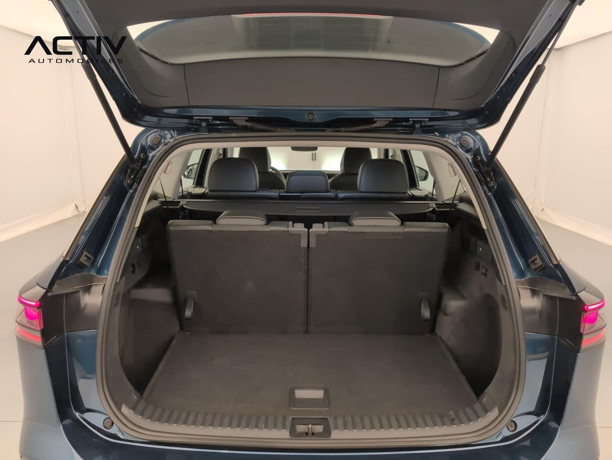 Volkswagen Tayron 2025 – photo 13