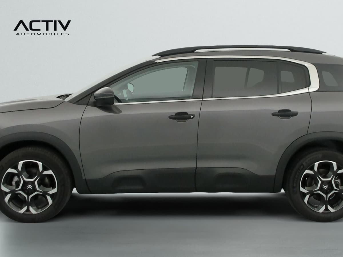 Citroën C5 Aircross 2025 – photo 4