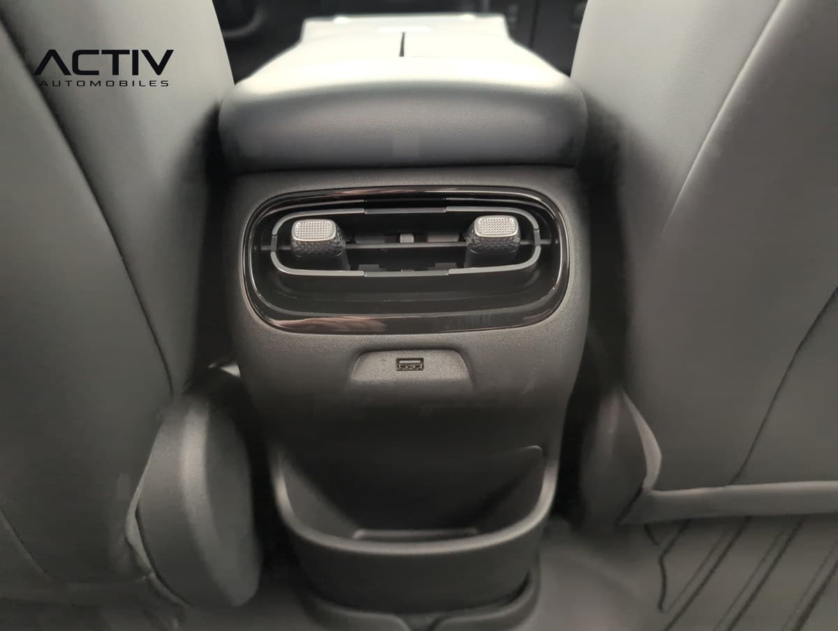 Aion Ut LUXURY 2026 d'occasion — photo 19 sur 20