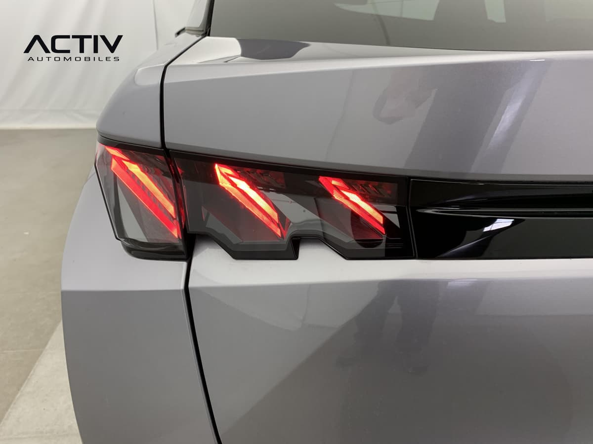 Peugeot 3008 2025 – photo 13