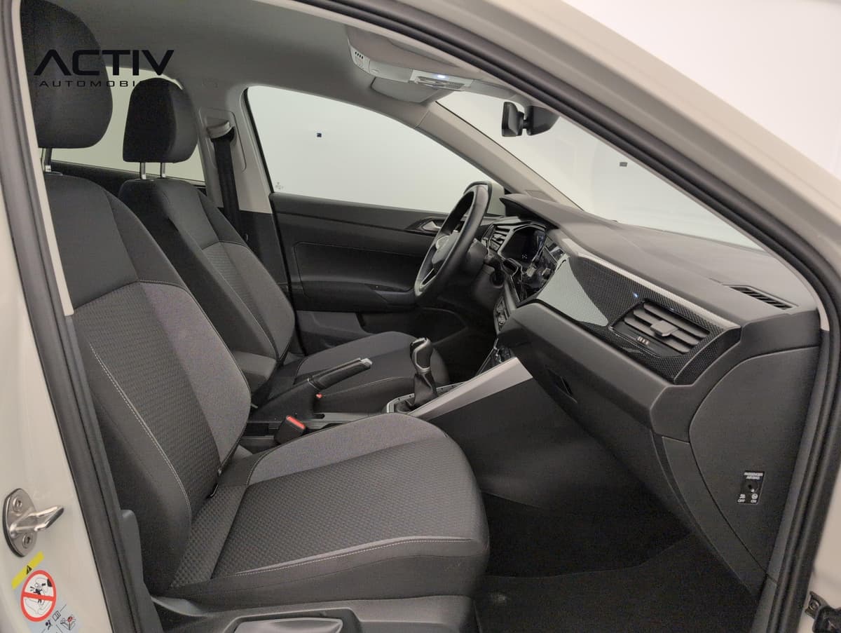 Volkswagen Taigo 1.0 TSI 95 BVM5 VW Edition 2025 d'occasion — photo 9 sur 20