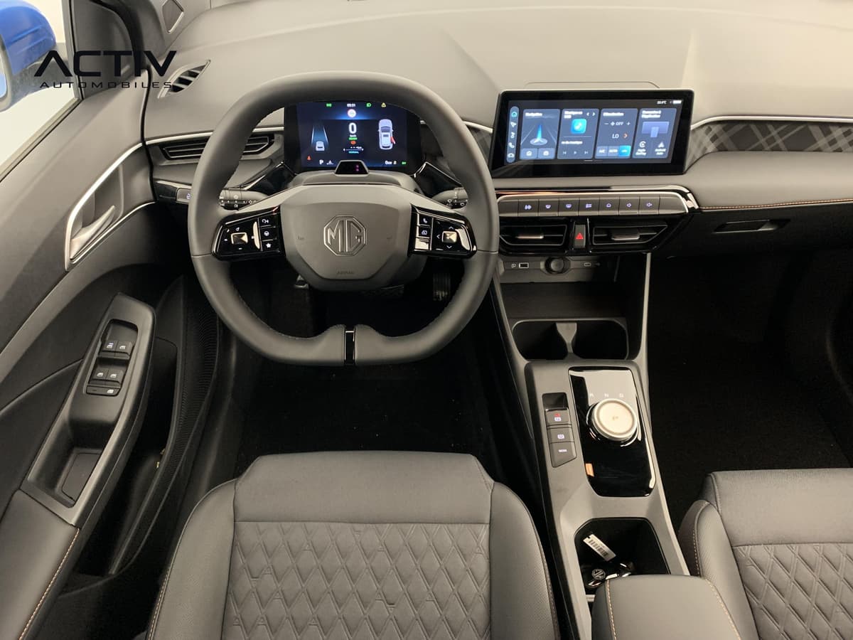 MG Mg3 2026 – photo 13