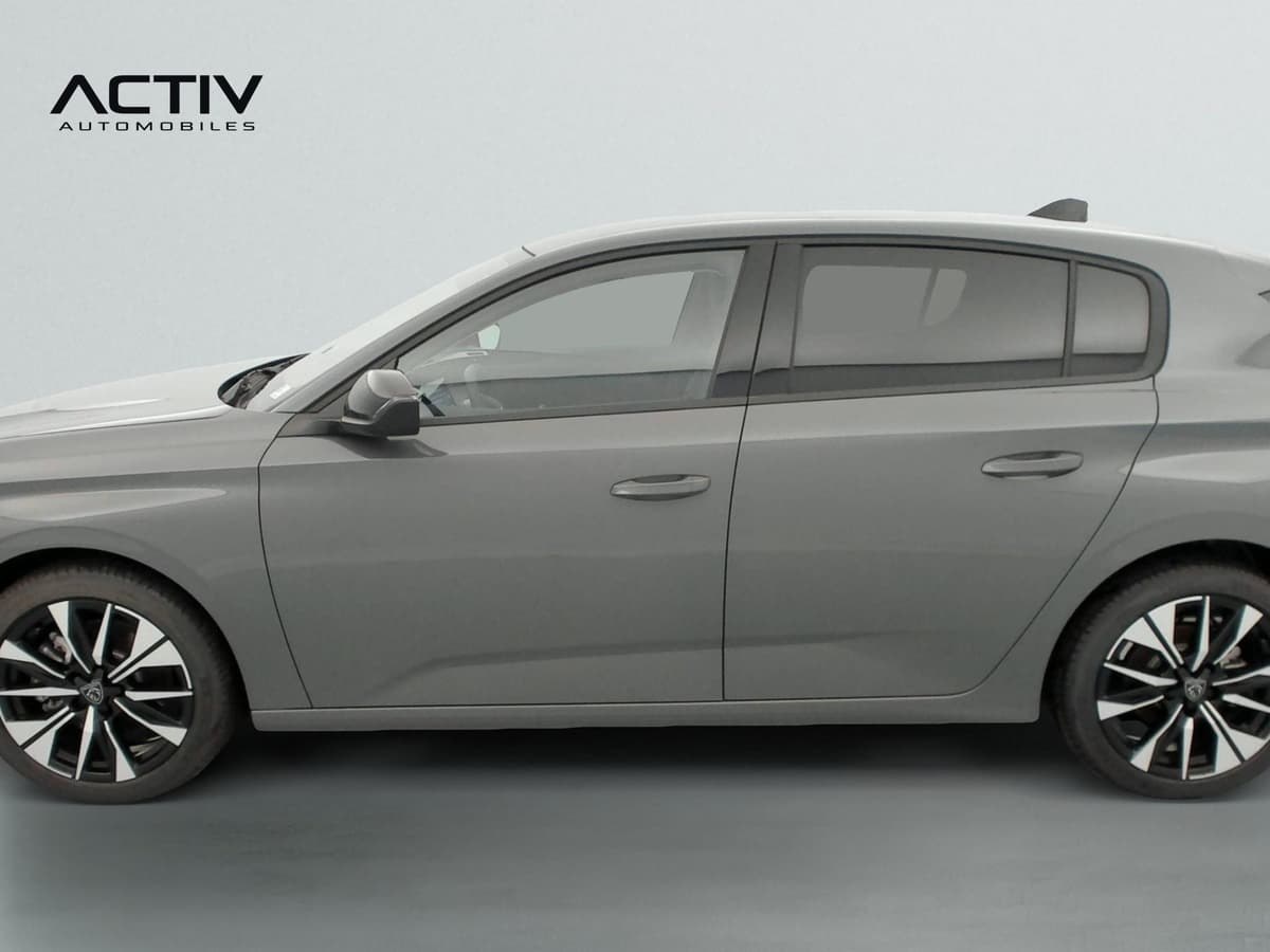 Peugeot 308 Nouvelle 2026 – photo 4