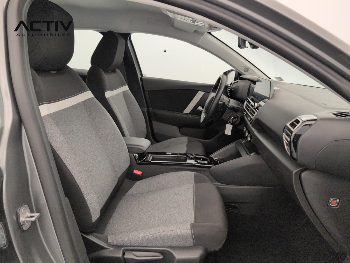 Citroën C4 2025 – photo 9