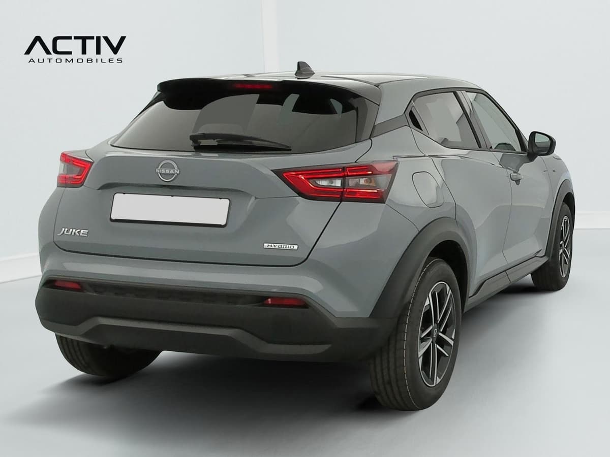 Nissan Juke 2025 – photo 7