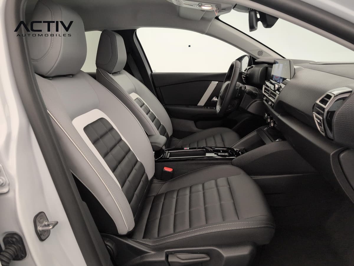 Citroën C4 2025 – photo 9