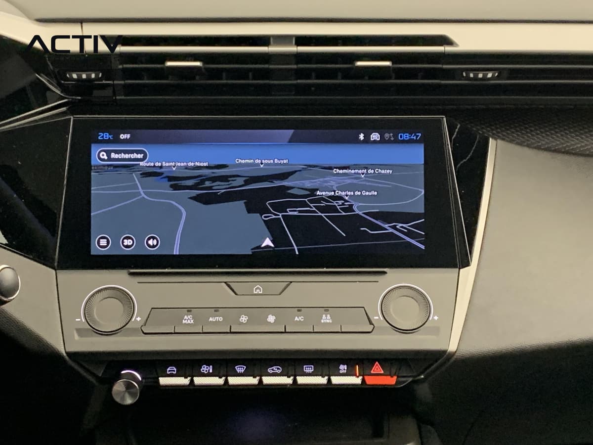 Peugeot 308 Nouvelle 2026 – photo 19