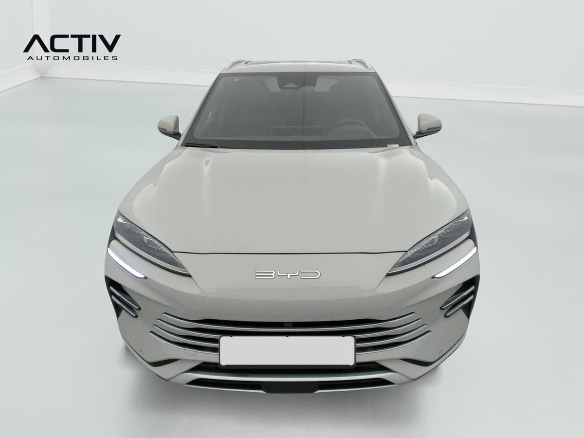 BYD Seal U 2026 – photo 3