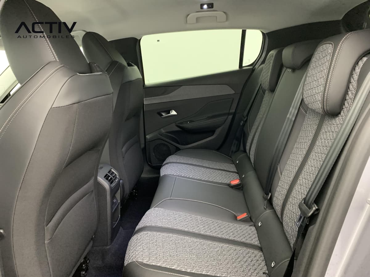 Peugeot 308 2026 – photo 17