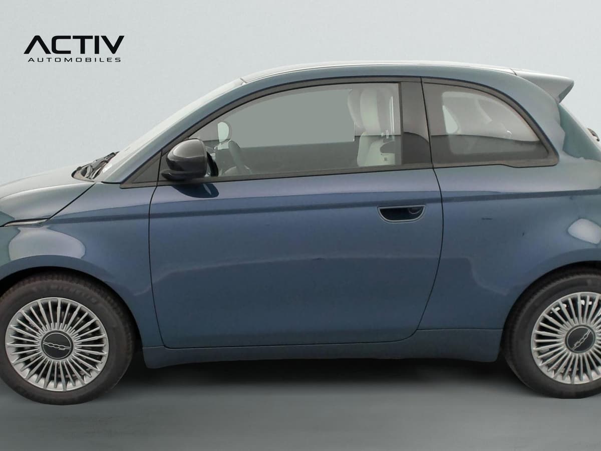 Fiat 500 2026 – photo 4