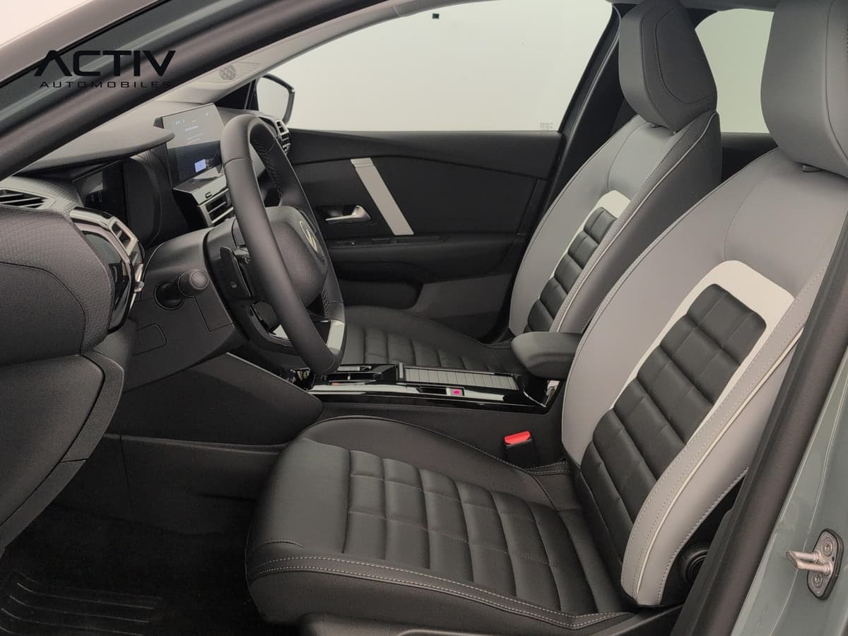 Citroën C4 2025 – photo 11