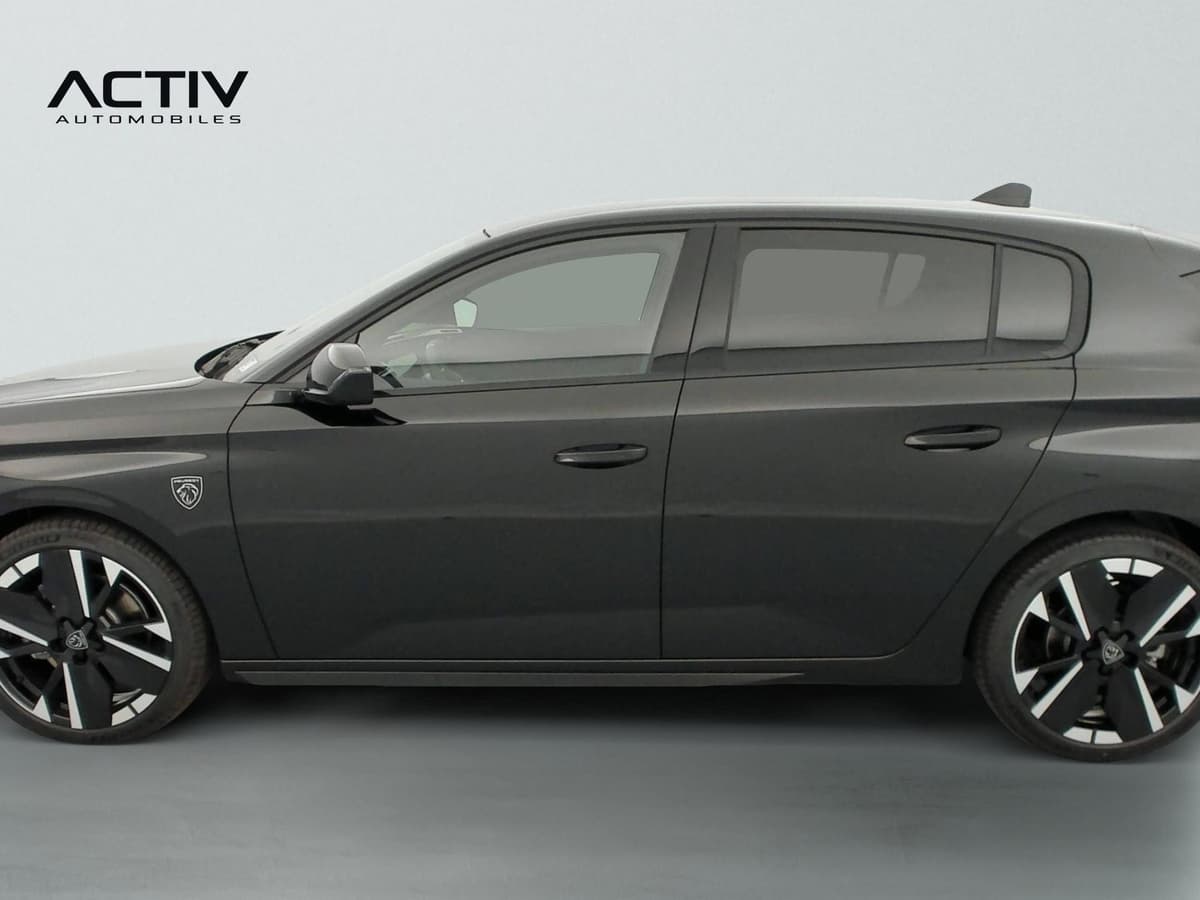 Peugeot 308 Nouvelle 2026 – photo 4