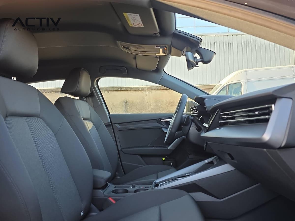 Audi A3 Sportback 2026 – photo 9