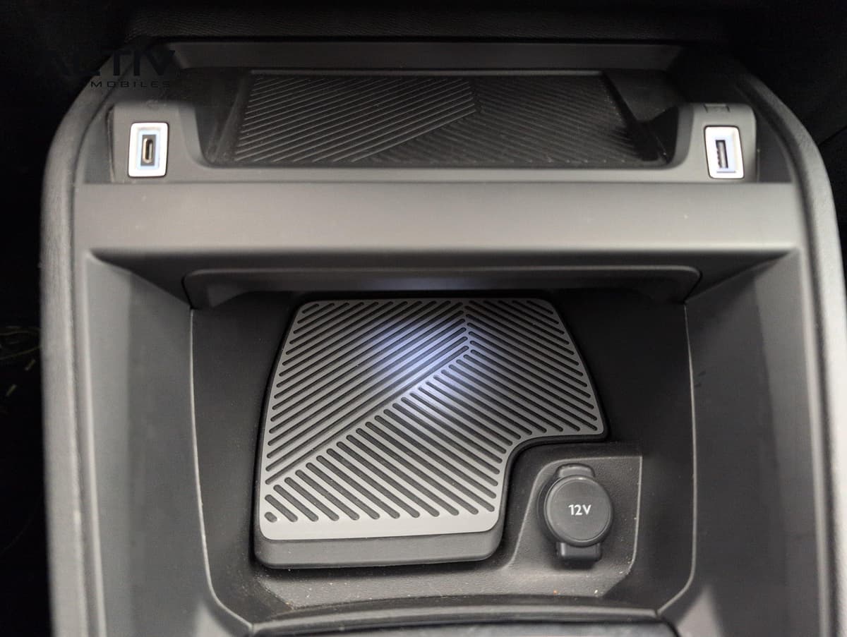 Citroën C4 2025 – photo 20