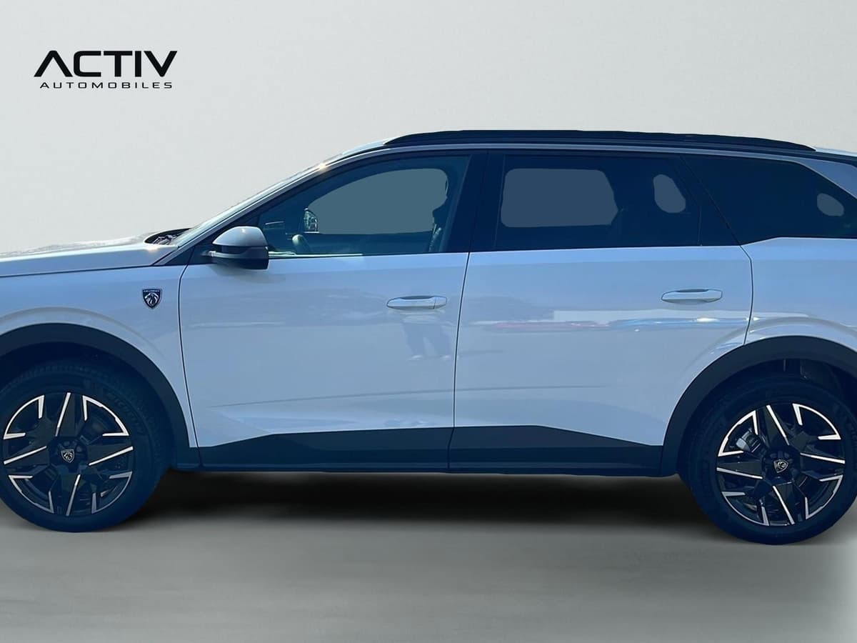 Peugeot 5008 2025 – photo 4