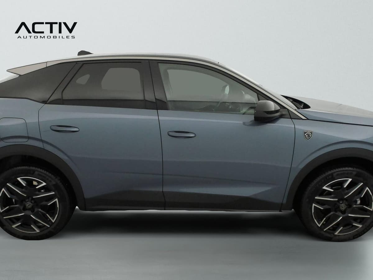 Peugeot 3008 2025 – photo 8