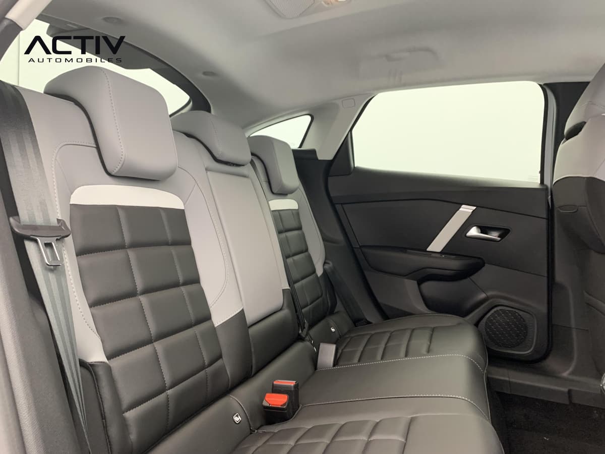 Citroën C4 2026 – photo 10