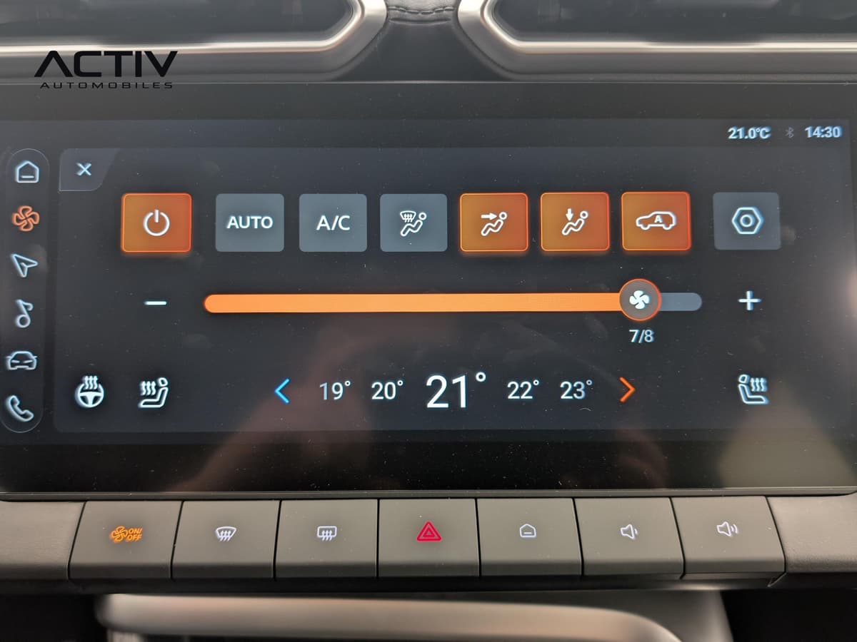 MG Zs 2026 – photo 17