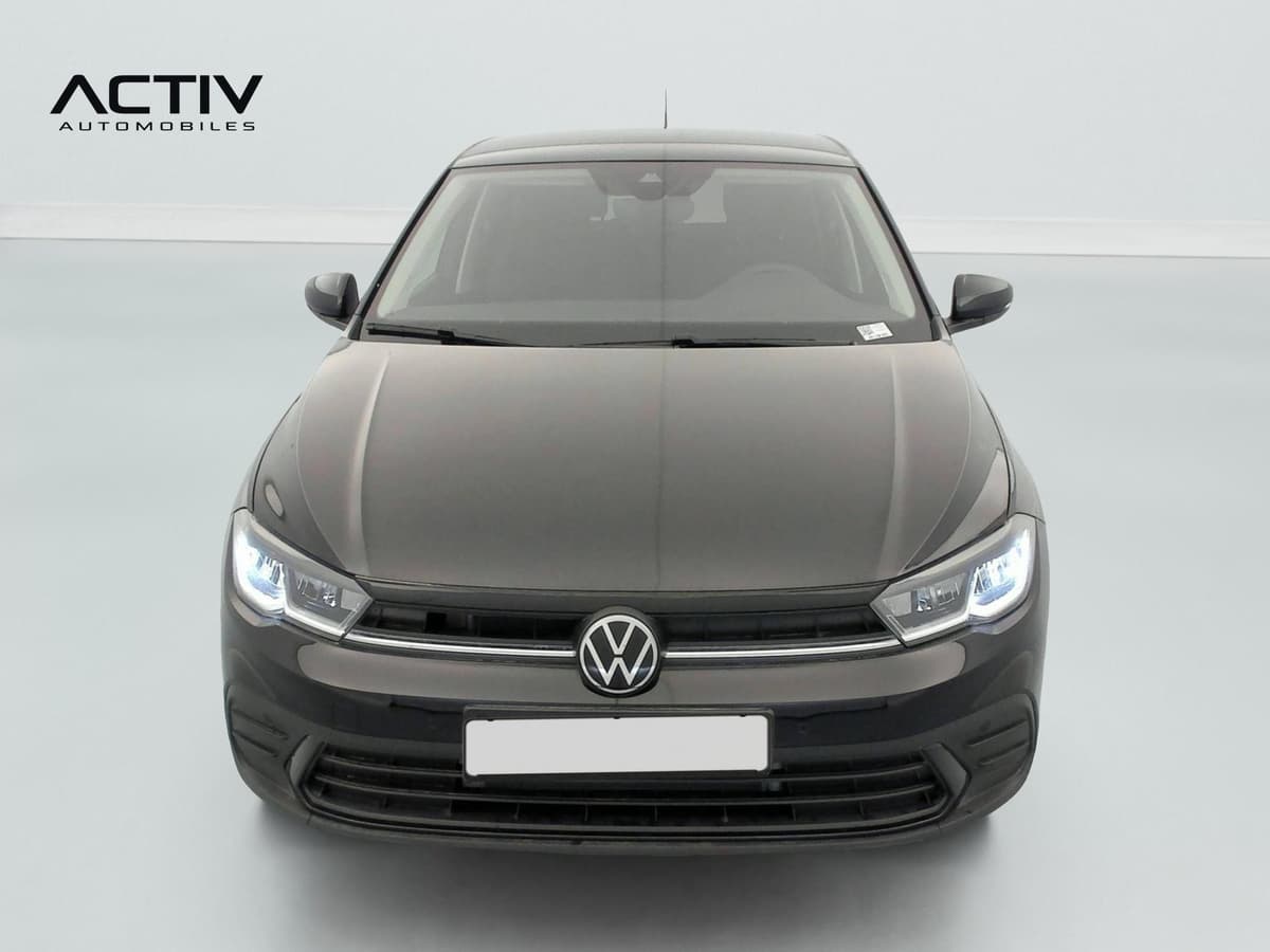 Volkswagen Polo 2026 – photo 3