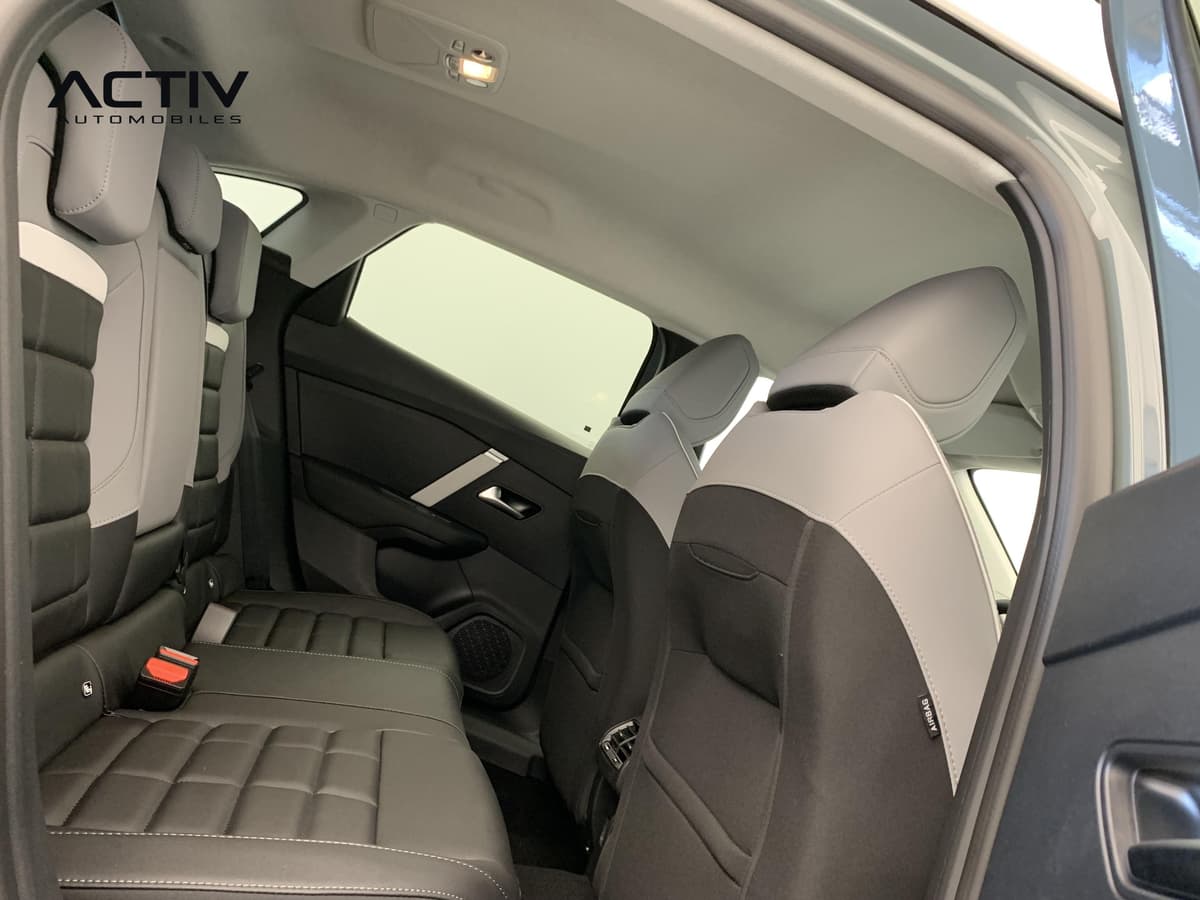 Citroën C4 2026 – photo 10