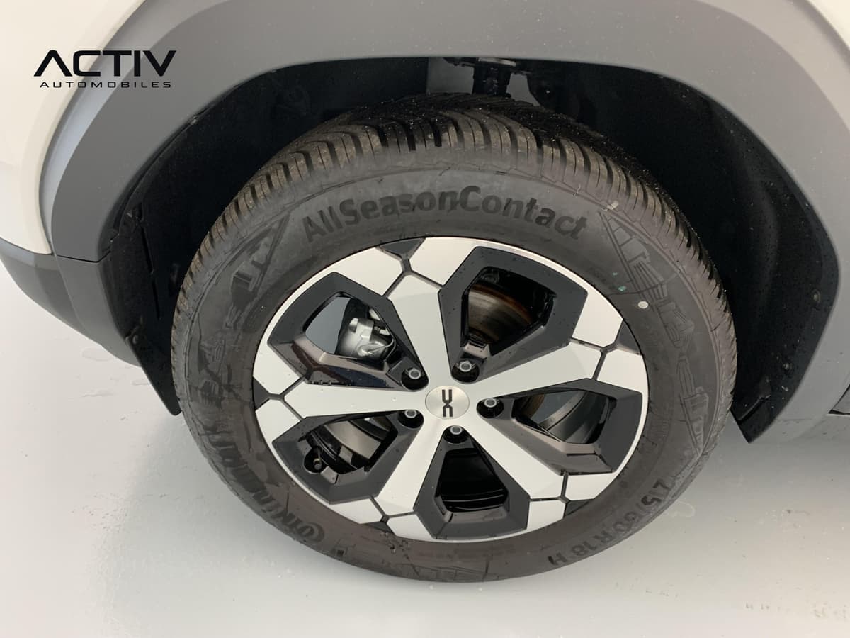 Dacia Duster 2026 – photo 20