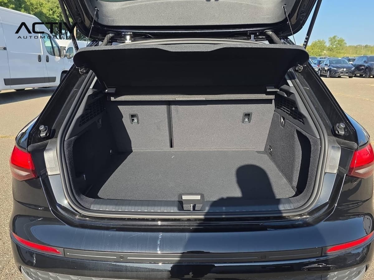 Audi A3 Sportback 2026 – photo 11