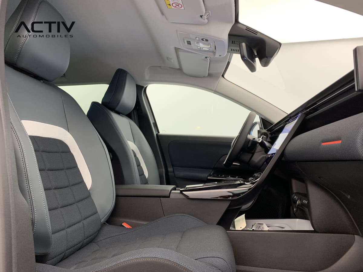 Citroën C5 Aircross Hybride Nouveau 2026 – photo 9