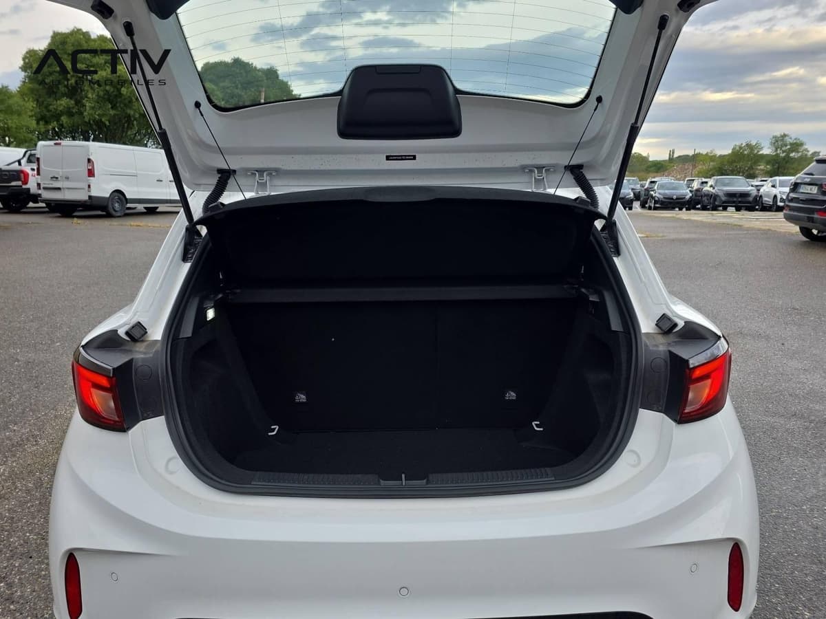 MG Mg3 2026 – photo 11