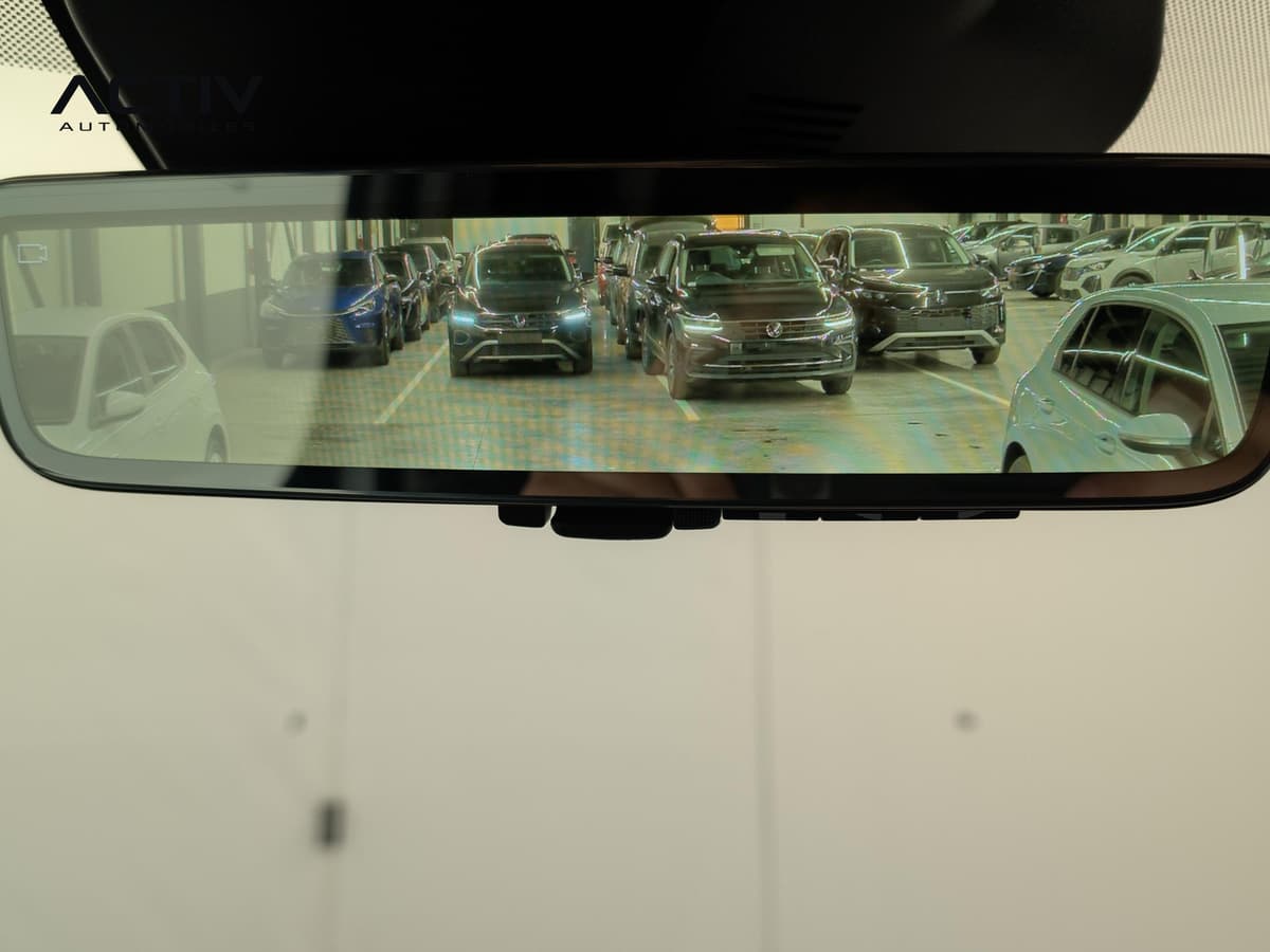 Peugeot Expert Fourgon 2025 – photo 18