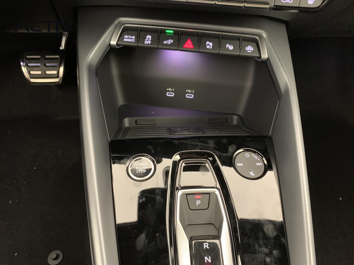Audi A3 Sportback 2026 – photo 20