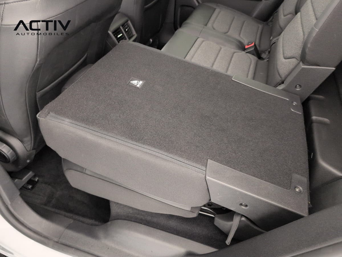 Citroën C5 Aircross 2025 – photo 12