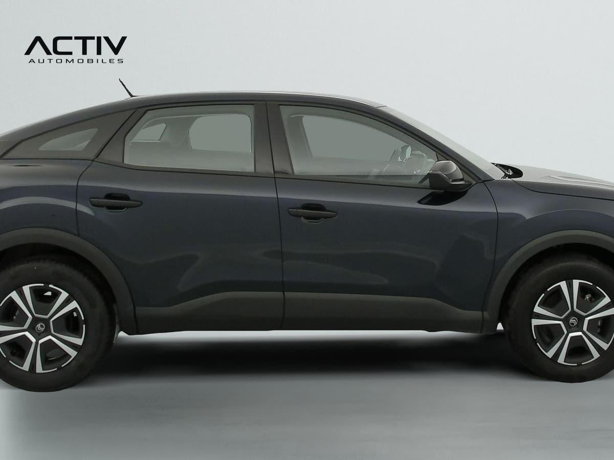 Citroën C4 2025 – photo 8