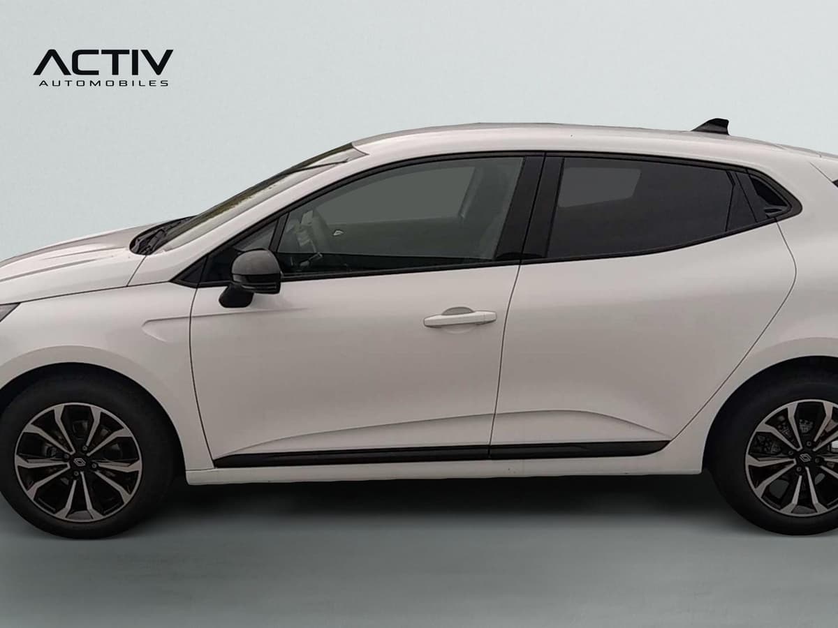 Renault Clio 5 TCE 90 CH GSR2 TECHNO 2026 d'occasion — photo 4 sur 13