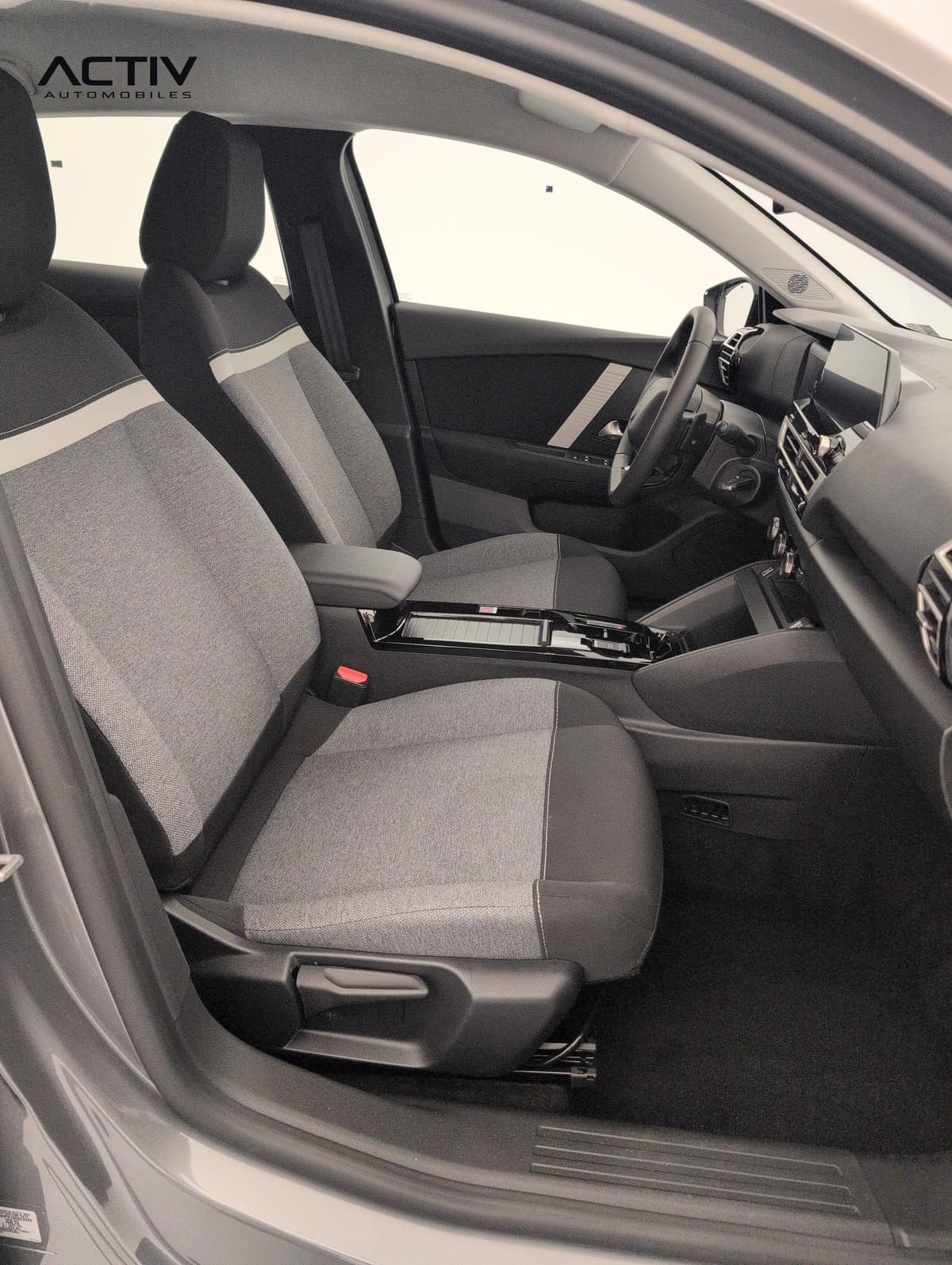 Citroën C4 2025 – photo 9