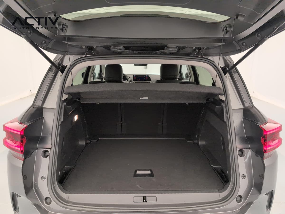 Citroën C5 Aircross BlueHDi 130 EAT8 Max 2025 d'occasion — photo 11 sur 20