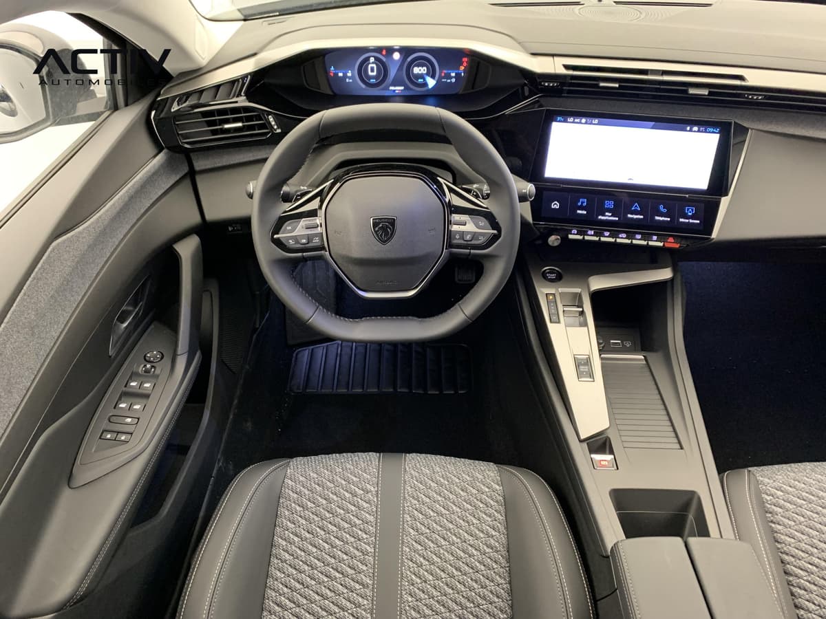 Peugeot 308 Nouvelle 2026 – photo 13
