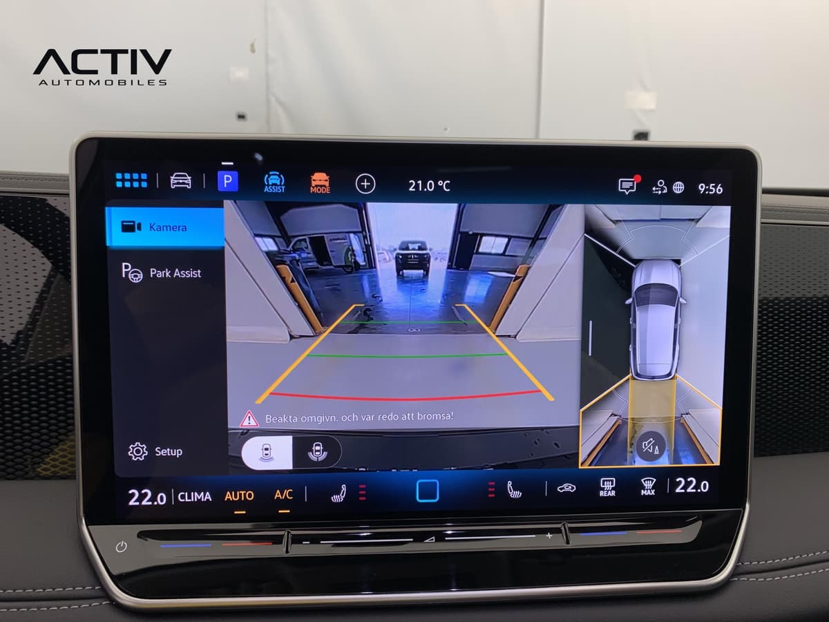 Volkswagen Tiguan 2026 – photo 20