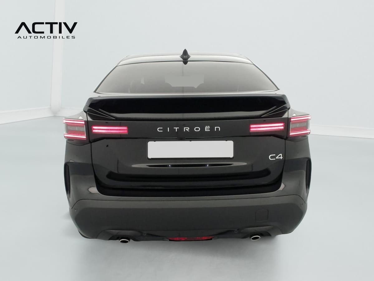 Citroën C4 2025 – photo 6