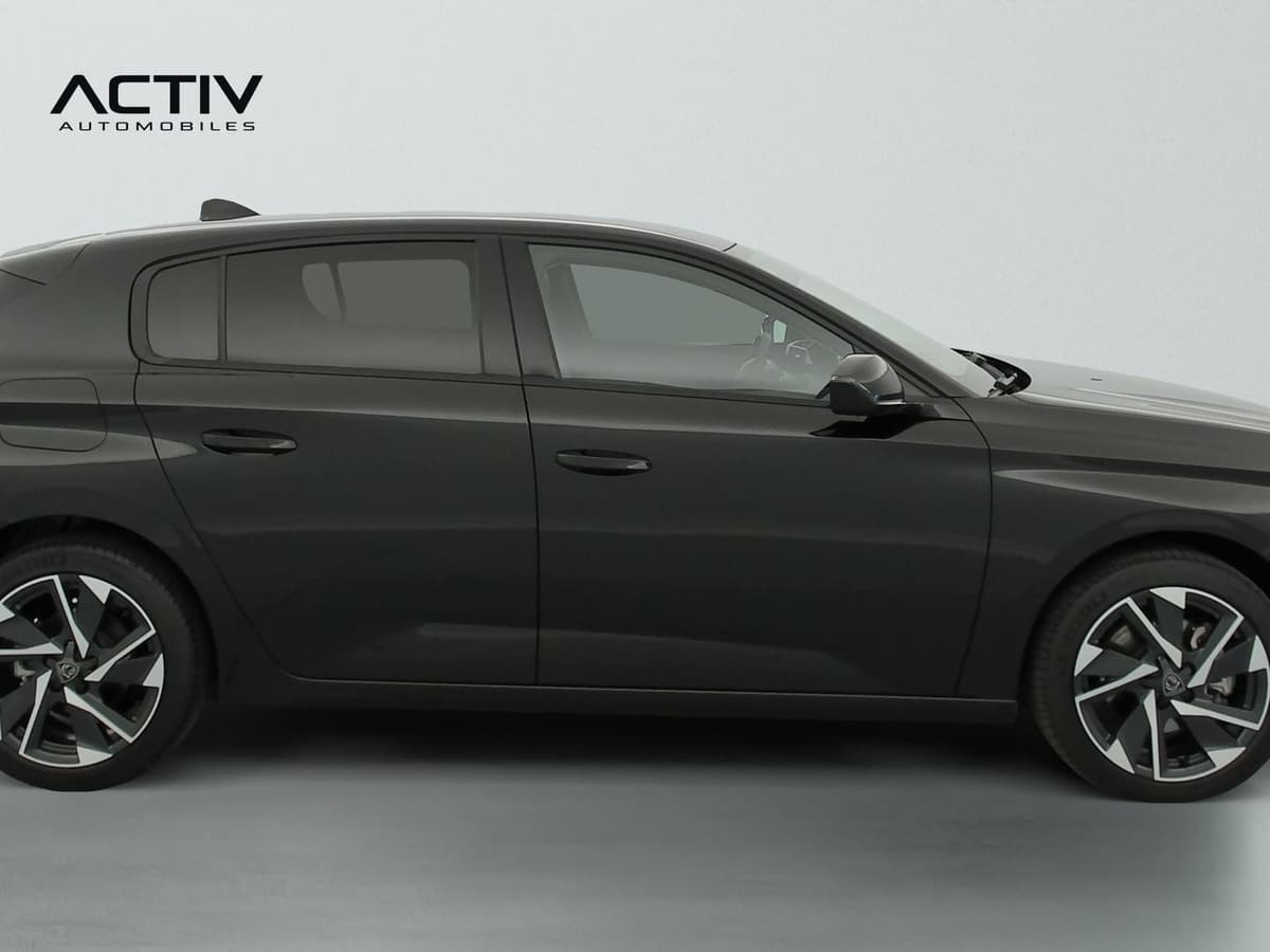 Peugeot 308 2025 – photo 8