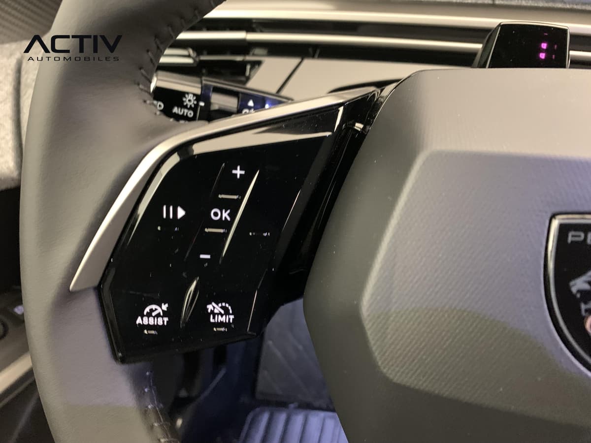 Peugeot 5008 2026 – photo 15