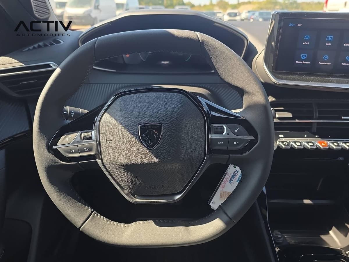 Peugeot 2008 2026 – photo 14
