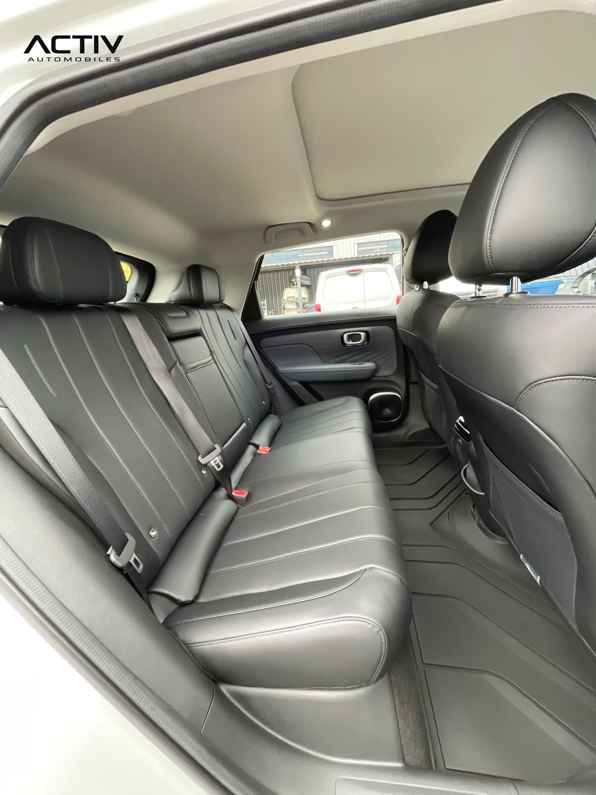 Aion Ut LUXURY 2026 d'occasion — photo 10 sur 14