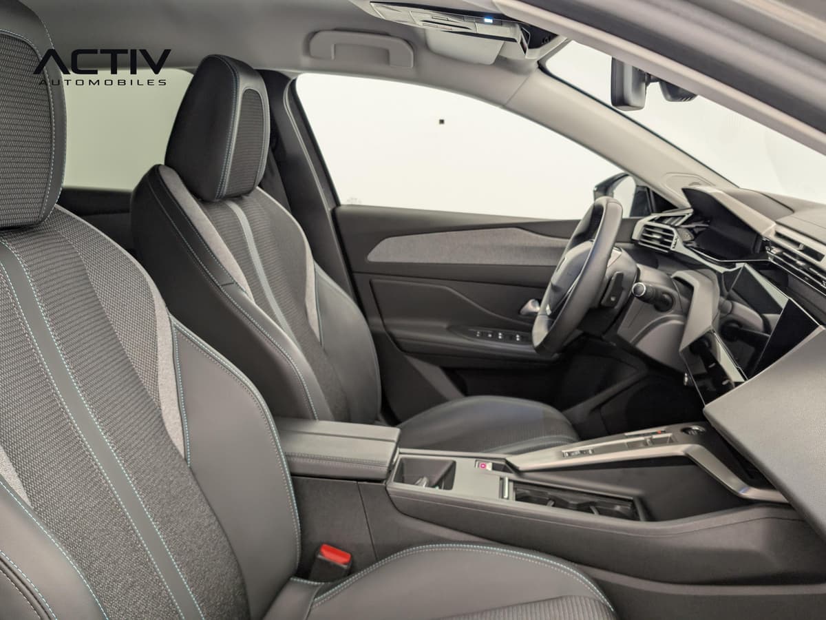 Peugeot 408 2025 – photo 9