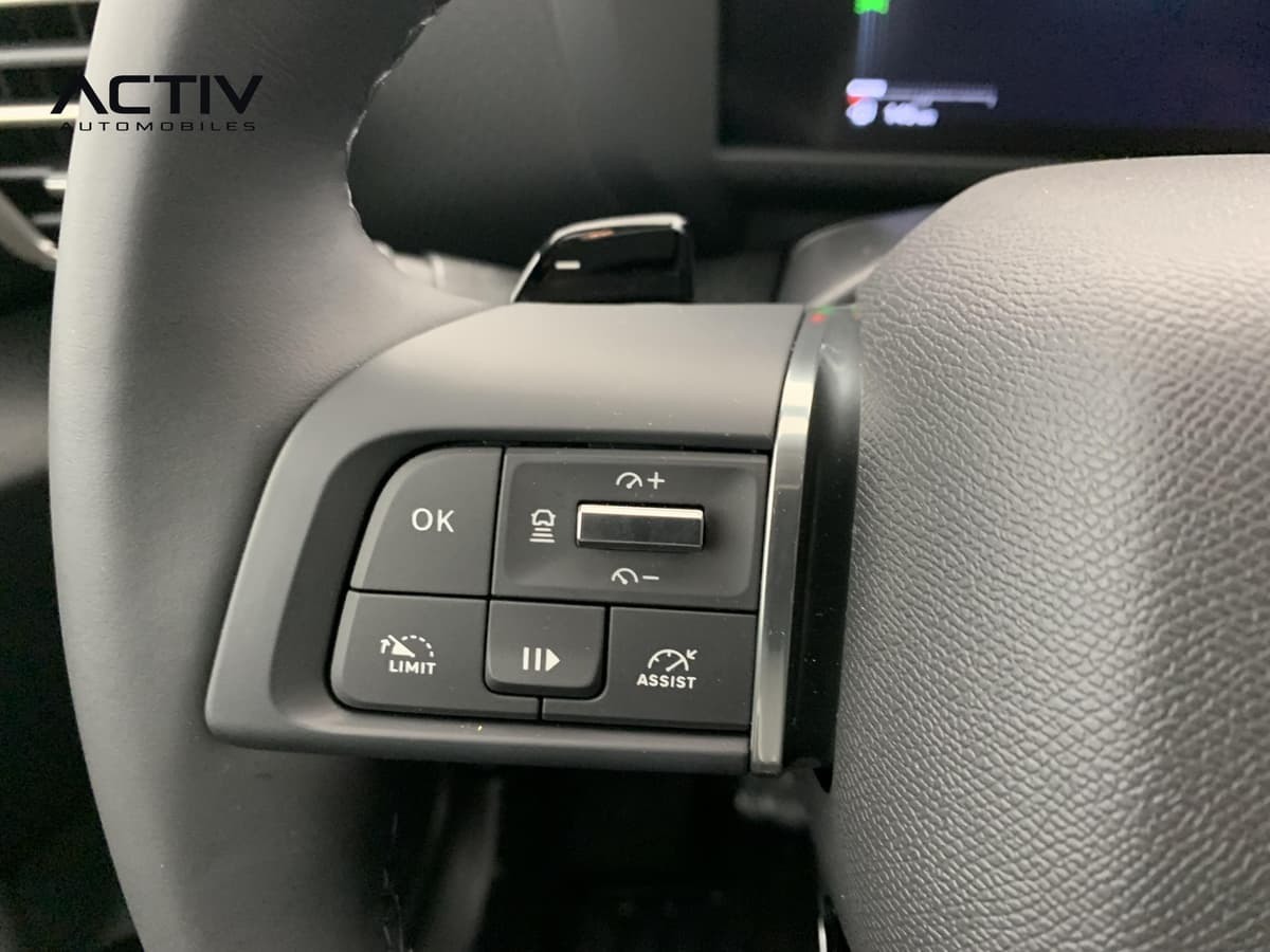 Citroën C4 2025 – photo 15