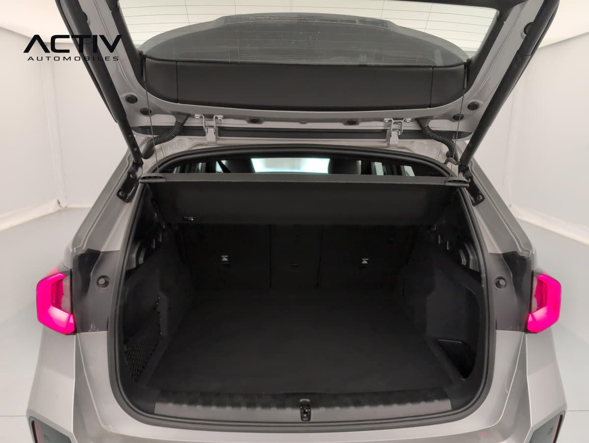 BMW X1 U11 2026 – photo 11