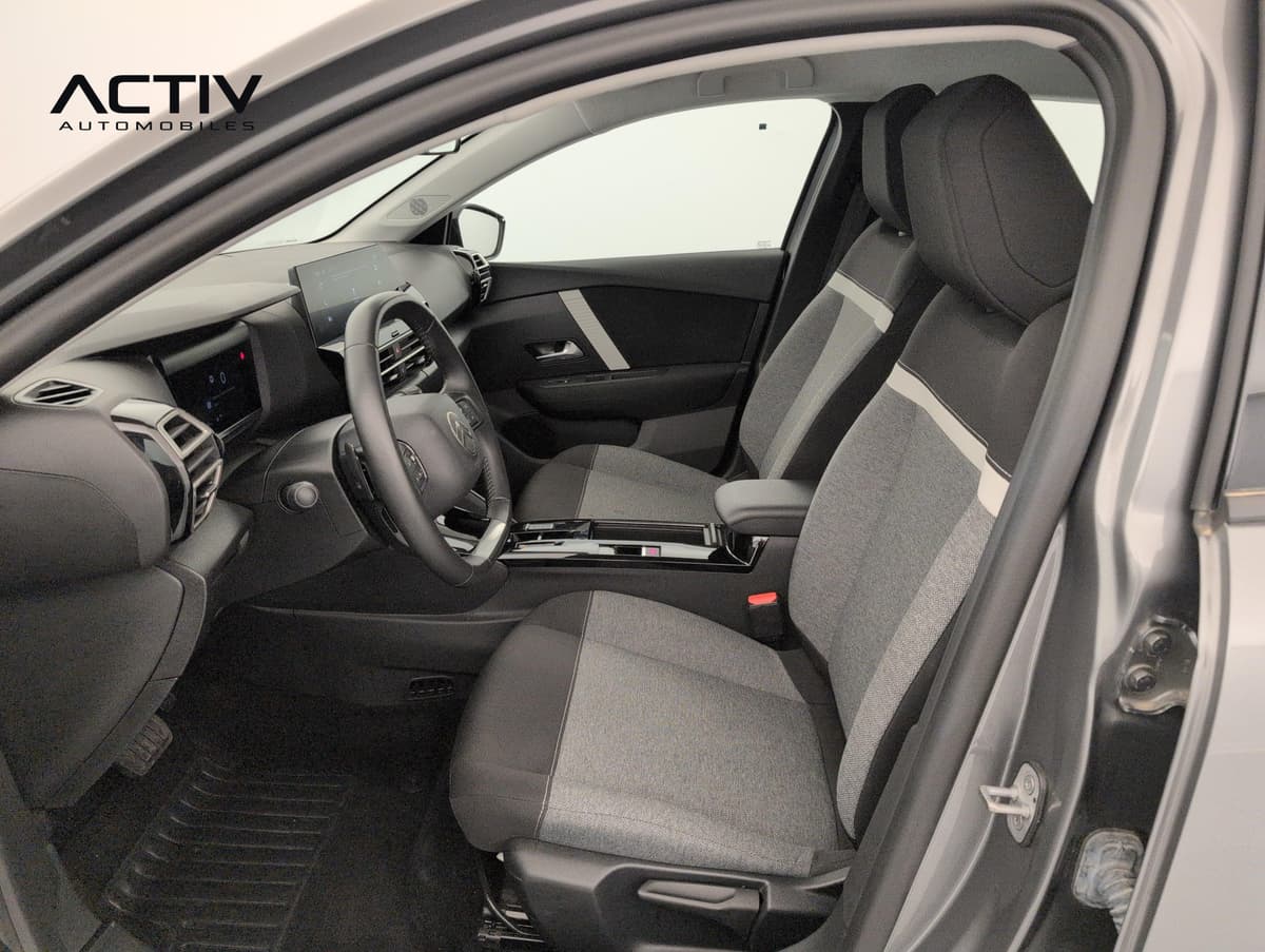 Citroën C4 2025 – photo 16
