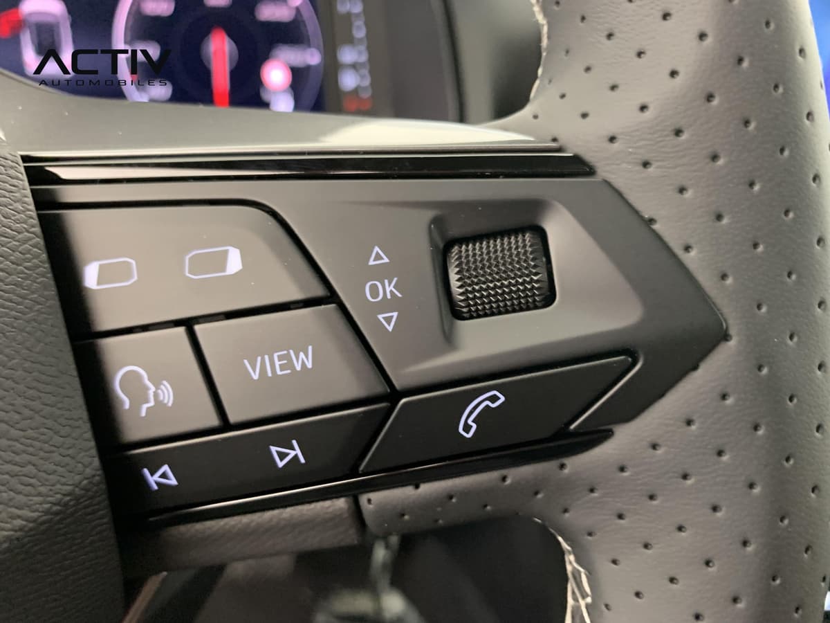 SEAT Arona 2026 – photo 18