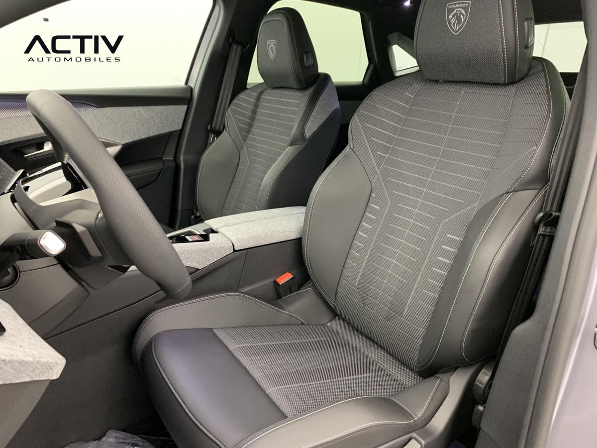 Peugeot 3008 2025 – photo 19
